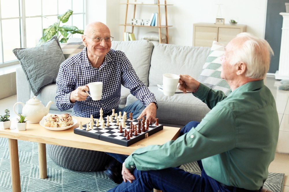 Easy Brain Exercises to Keep Your Mind Healthy